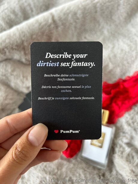 Ella Damayana Free star nudes pictures