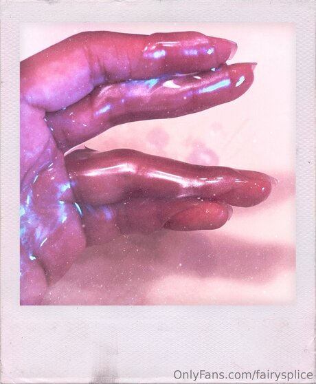 Fairysplice pornstar nude gallery