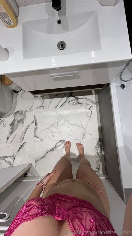 Tapetitebarbie model pretty pic