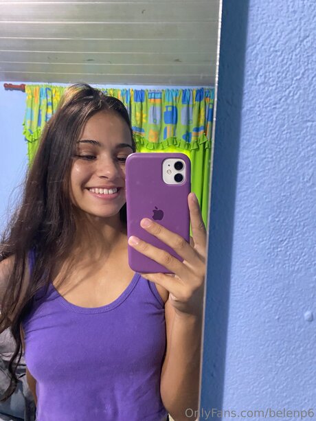 Belenp6 free model photo