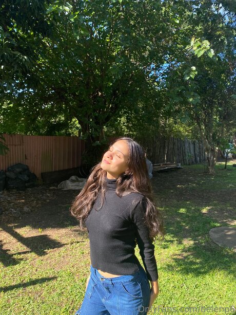 Belenp6 nude model gallery