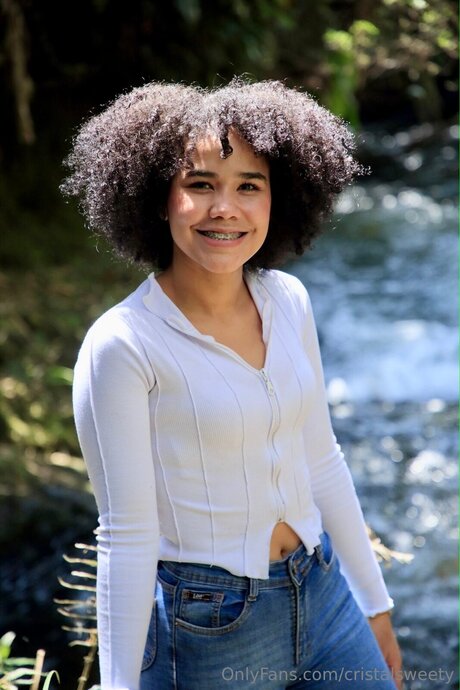 Cristalsweety pornstar sexy img