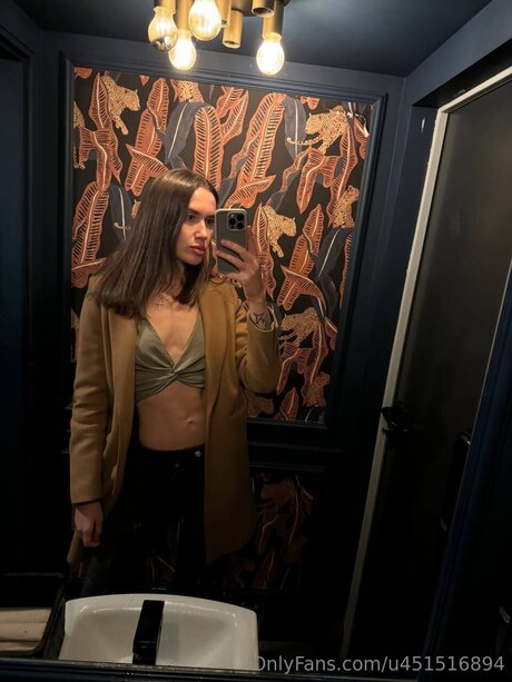 Stacy Vip star exclusive picture