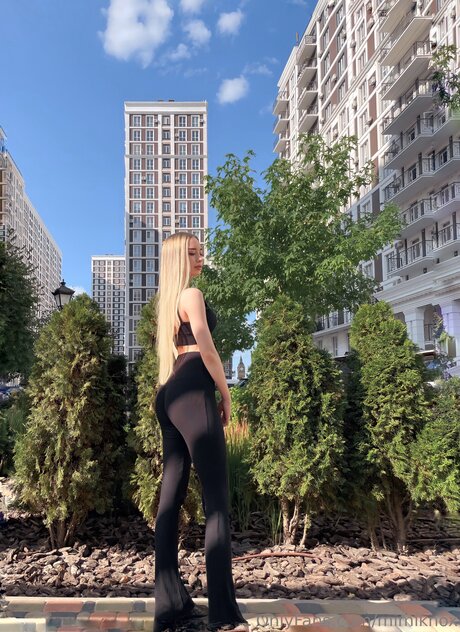 Mimiknox Official star adult pics