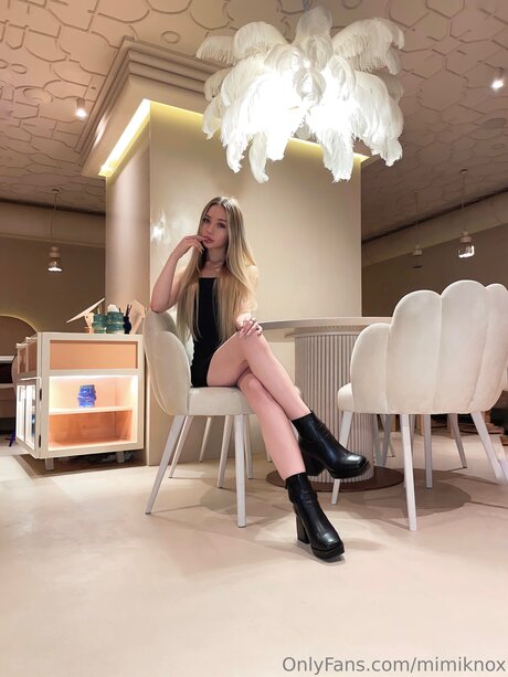 Mimiknox Official pornstar xxx img