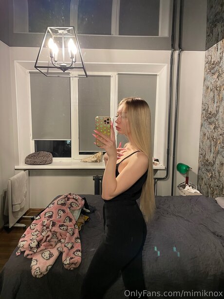 Mimiknox Official high quality star archive