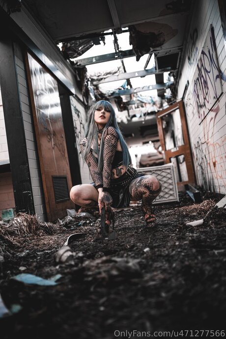 Rose Reality sex model images