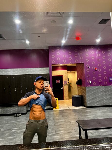 Seanxzacharyxx pornstar high quality pic