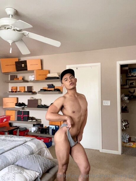 Seanxzacharyxx star perfect images