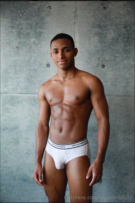 Escobarluis22 exclusive star picture