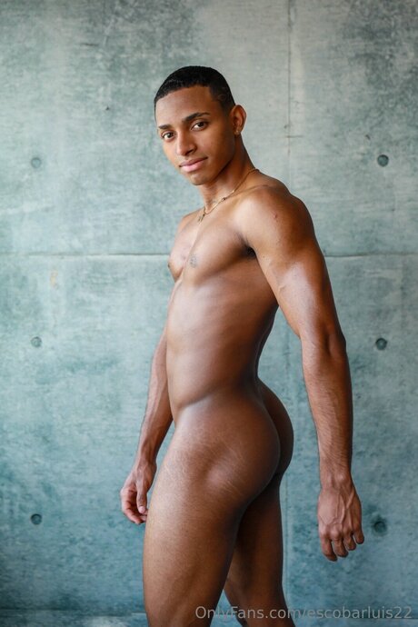 Escobarluis22 model free image