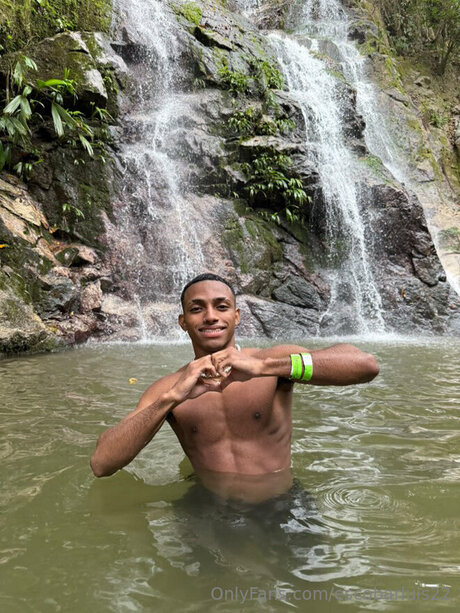 Escobarluis22 hot star gallery