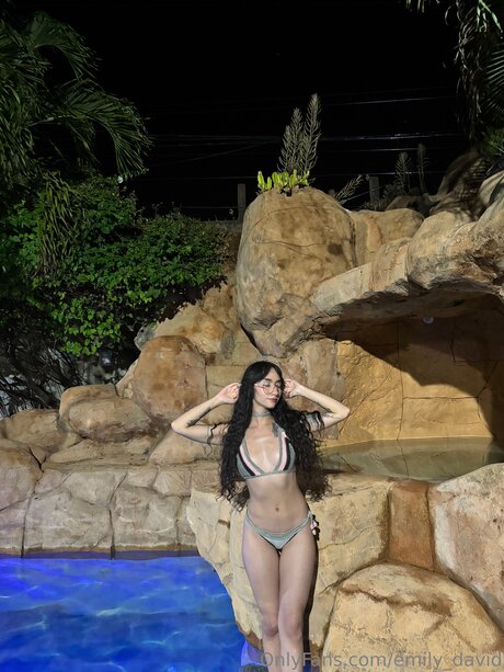 Emily David model adult pictures