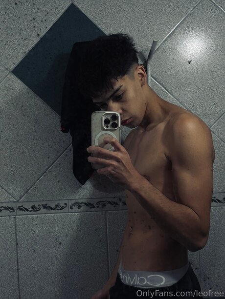 Leofree star pretty image