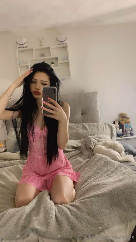 Kacimills model hd archive