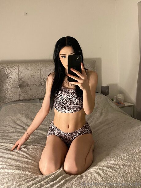 Kacimills model nice picture