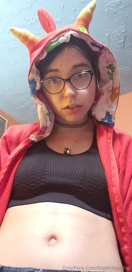 Bigdickgothgf art pornstar img