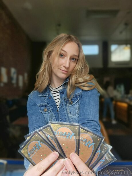 Lilmossymuffn art star photo