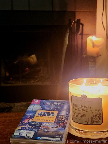 Lilmossymuffn star hd pic