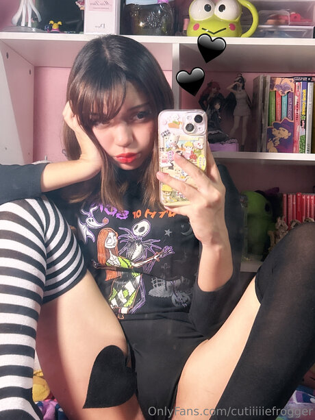 Millkyyy porn model gallery