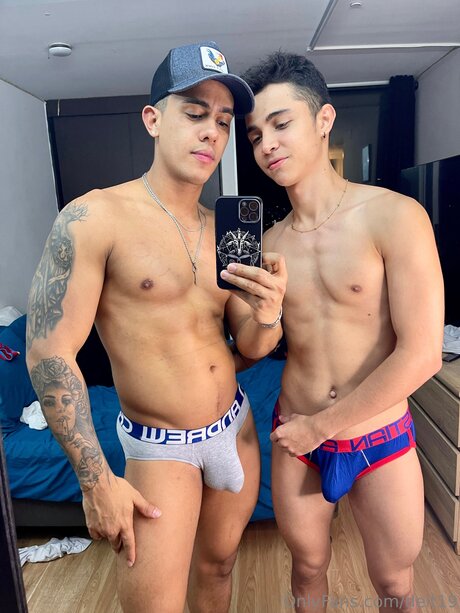 Deit19 perfect model pics