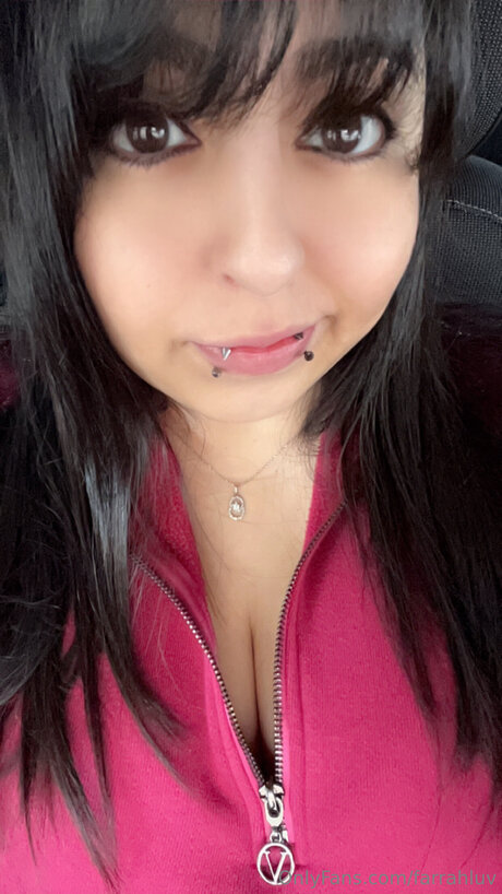 Farrahluv model beautiful picture