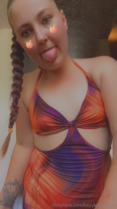 Kayykayybabiii nice model images