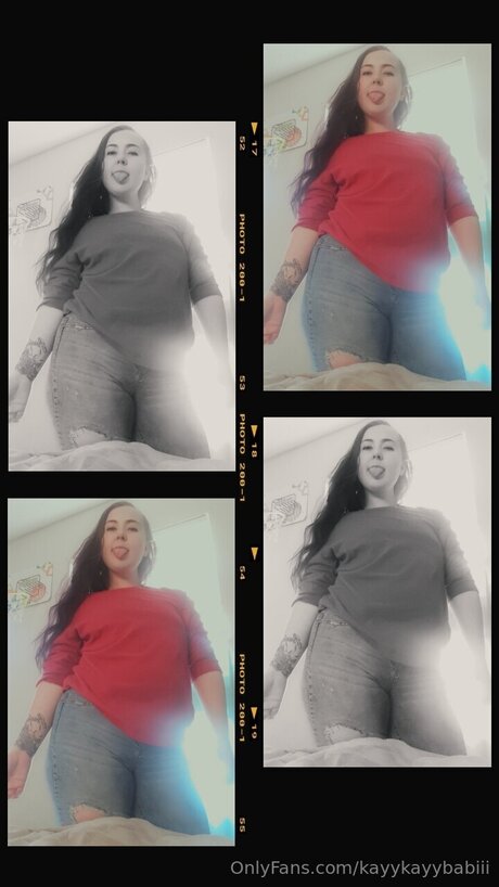 Kayykayybabiii star best images