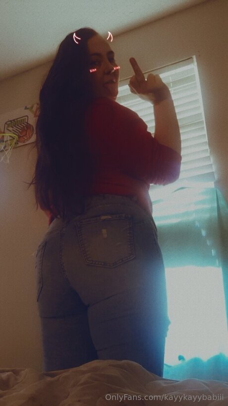 Kayykayybabiii high quality actress image