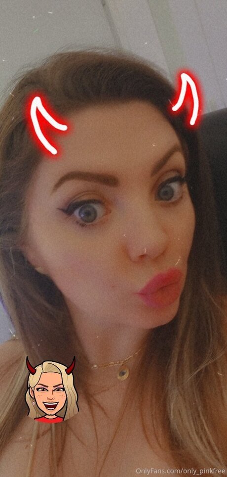 Only Pinkfree pornstar beautiful pics