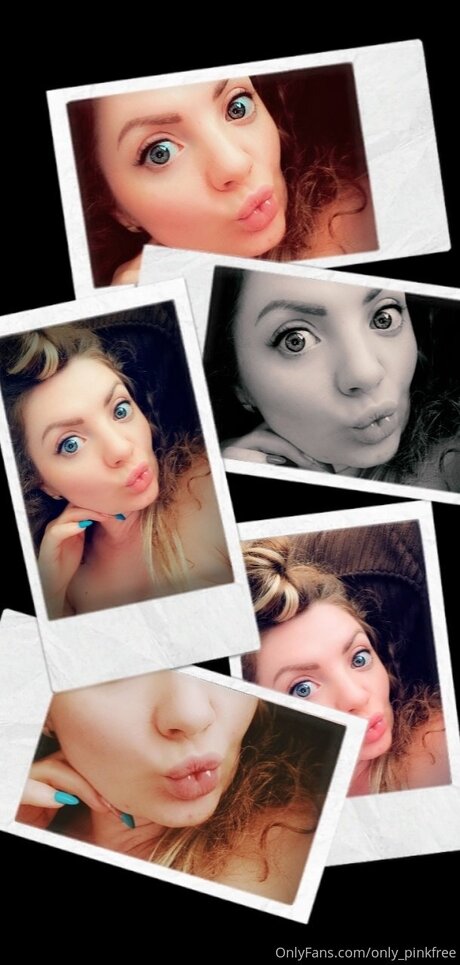 Only Pinkfree sexy actress gallery