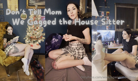 Walkingwooundedfree pretty model galleries