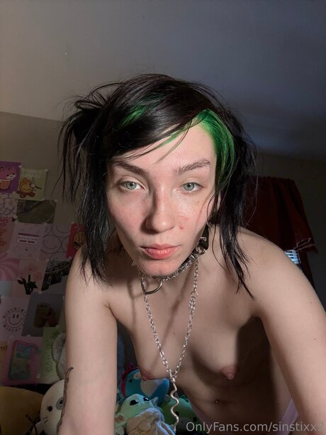 Sinstixx2 star art pic