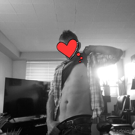 Badninja77 star sex picture