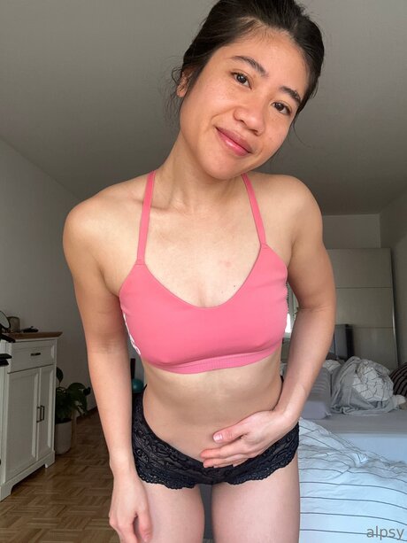 Alpsyyy high quality model archive