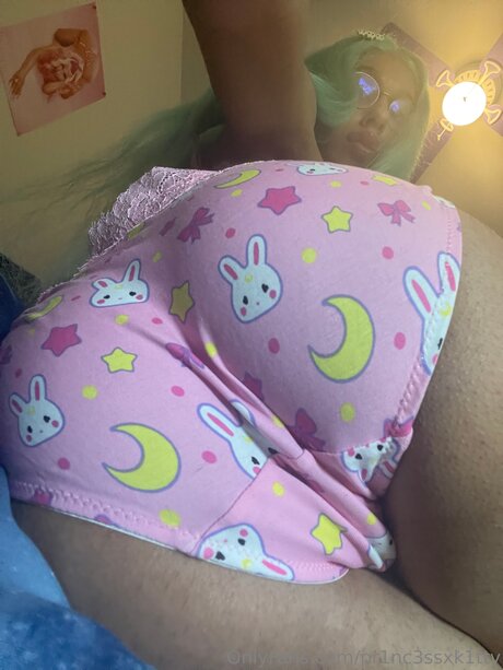 Pr1nc3ssxk1tty Profile pic