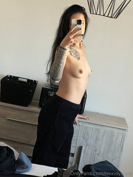 Nexinyx Vip star beautiful photos