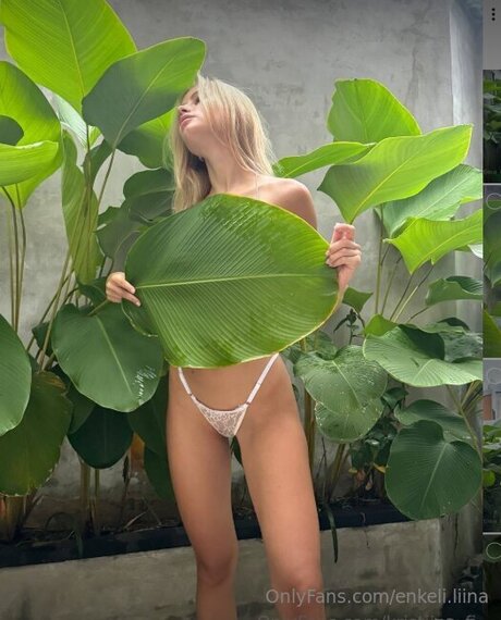 Enkeli Liina sex actress archive