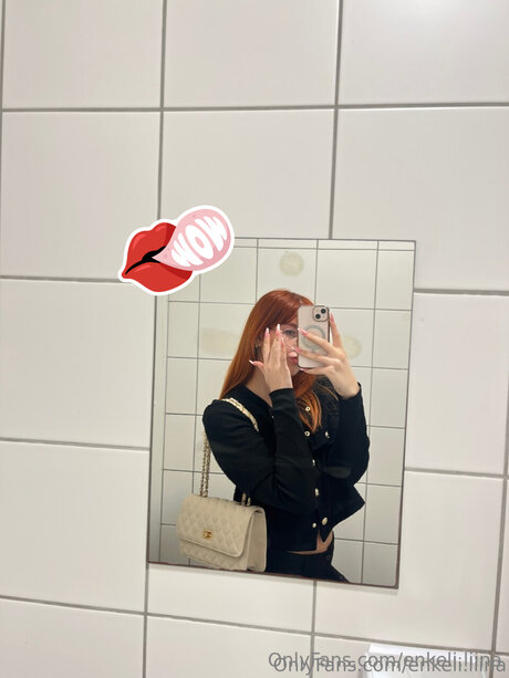 Enkeli Liina porn model galleries