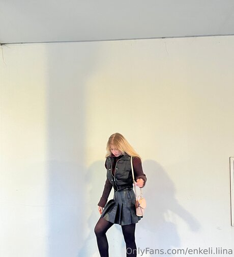 Enkeli Liina best star image