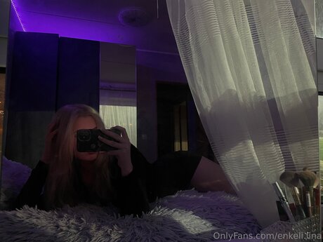 Enkeli Liina pornstar pretty photo