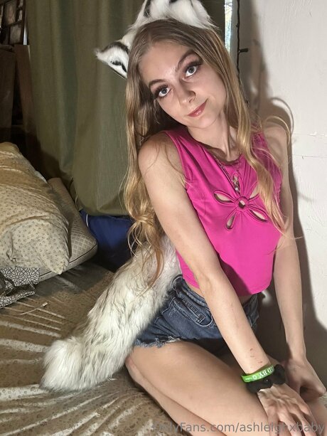 Ashleighxbaby best actress archive