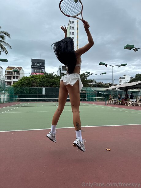 Freeskyy sexy star pictures