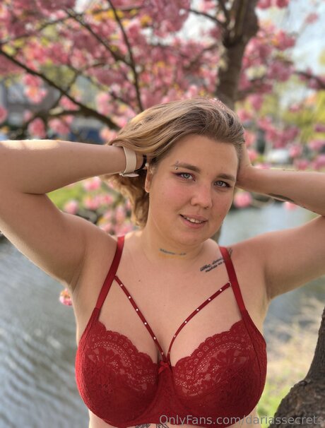 Dariassecrets Profile pic