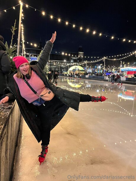 Dariassecrets pornstar sex archive