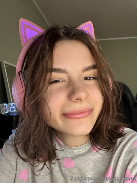 Pieni Minna pornstar beautiful images