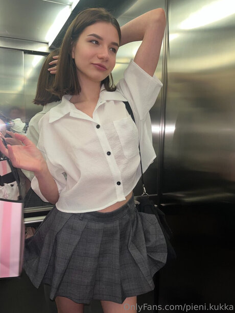 Pieni Minna nudes star pic