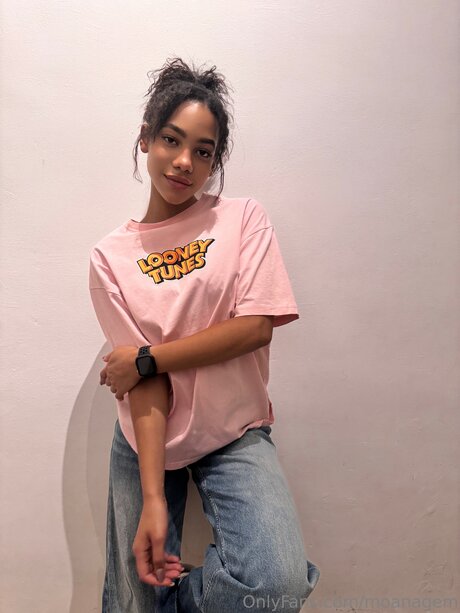 Moanagem beautiful star picture