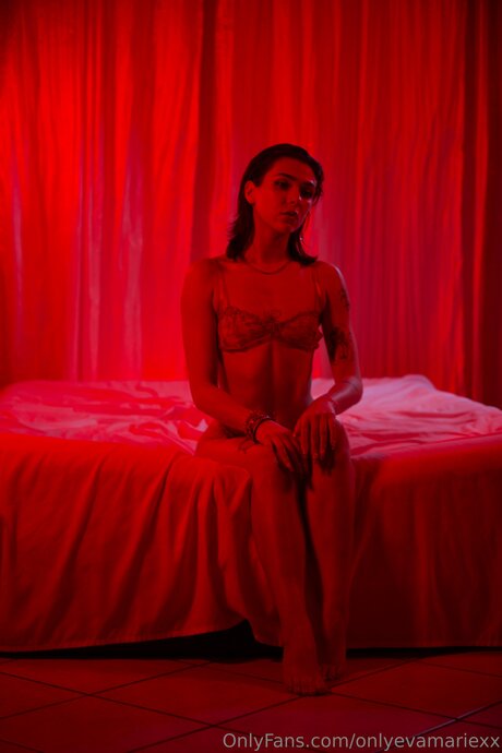 Onlyevamariexx pornstar pretty photo