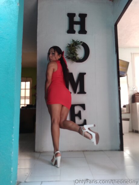 Theonetiny star erotic img